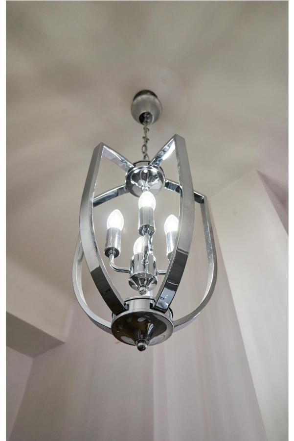 Kredytowa Warsaw Apartment Ngoại thất bức ảnh